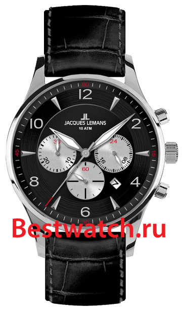 Часы Jacques Lemans London 1-1654A